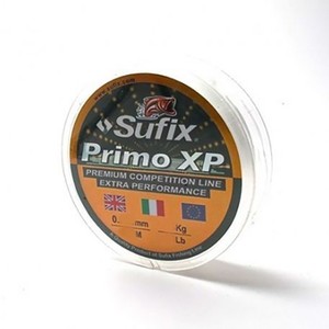 Sufix Primo Xp 0,35mm 250m Misina