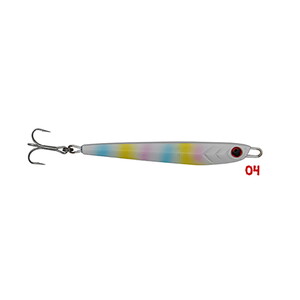 Wily Junior Jig 5Gr 35mm CL04