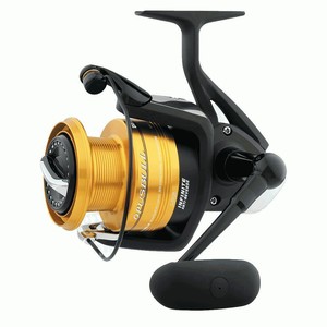  Daiwa Opus Bull 6000 H Jig 5 Bb Makine