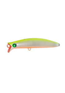 Egefish V-Gaga 92 Mm 15.5 Gr Cl:01 Limon