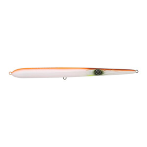 Hanfish Zargan 21cm 30gr Maket Yem Orange Charm #1