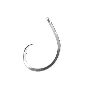 Mustad Demon Cırcle İğne 39950TNP-TS 9/0 Qty:3
