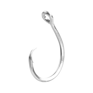  Mustad Demon Cırcle İğne 39950TNP-TS 9/0 Qty:3