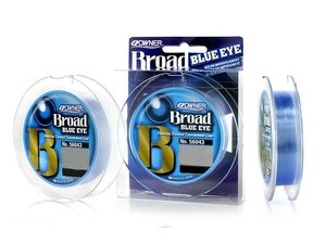  Owner  Broad 0,37 Mm 300 Mt Blue Eye Misina