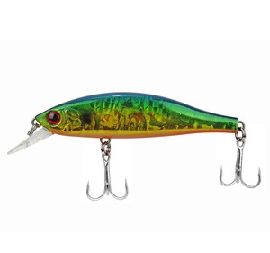 Sea Horse Em-ForSeabass 8 Cm 11gr 1-4m GO-06# 