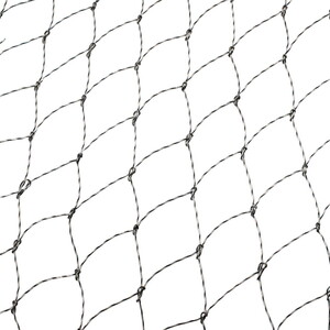  Sea Horse Kepçe Toru Gri 60cm