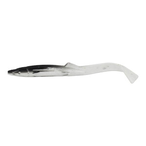 Sea Horse Silikon Zargana 8,5 Cm SRTB 10lu Paket