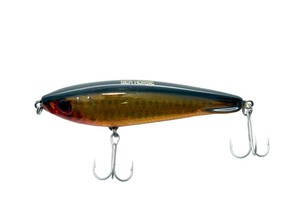 Sea Horse X-Rap Subwalk 9,5 Cm 10 25gr S.Balık