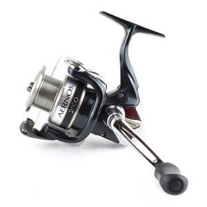 Shimano Aernos 2500 5+1 Bb Makine