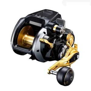 Shimano Beast Master Md 6000  Makine