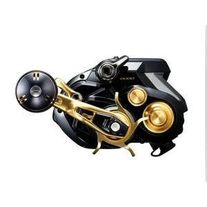  Shimano Beast Master Md 6000  Makine