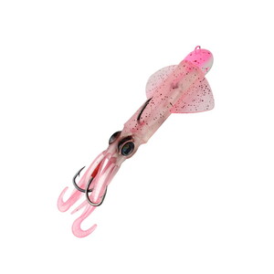 Squid Max Kalamar 150 gr Pink Glow Uv