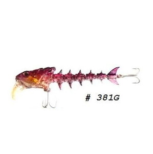 Strike Pro Eg-067a 14cm 53gr 381g Sahte Balık