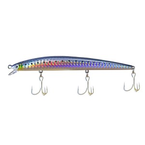  Daiwa Sls Sl 170f 3D Transparent Sardine