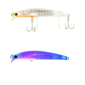 Egefish V-Gaga 110 Mm 16 Gr Cl:15 Panda