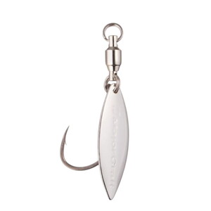 Major Craft Nomal Kaşıklı İğne M #8