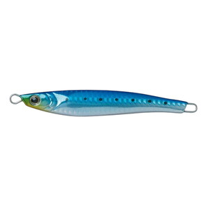 Molix Jugulo Cast Jig 40gr Blue Sarda