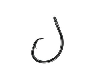  Mustad 39950 Demon Circle 12/0 3lü Paket İğne