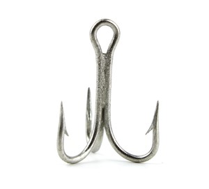  Mustad Saltwater 3565 A 5 Pcs  No:2 3 Lü İğne