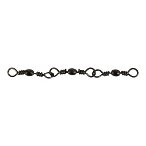 Mustad Trıple Swıvel 7700 No:18 Fırdöndü 12 Li Pkt