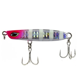 Noeby Jig Nbl1006n 60 Mm 28 Gr Np202