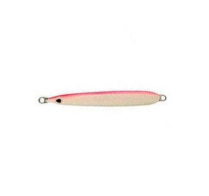  Owner Cultiva Jiging 250 Gr Jig Colour:10 Glowpink