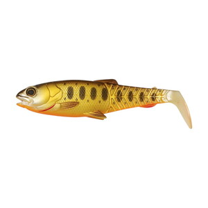 Savage Gear Craft Cannibal 12.5cm 20gr Dirty Roach