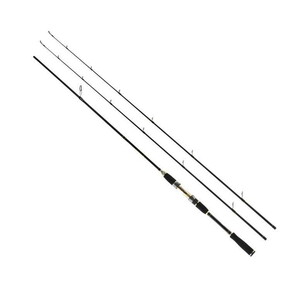 Sea Horse Carbon-X 10-25gr/15-40gr Kamış