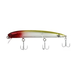 Sea Horse Coco-Gloria 116 Mm 13 Gr KS-03#