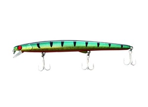 Sea Horse Max-Rap Cy-146 14,5cm 15gr #352 Sb