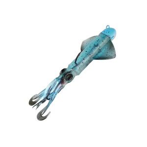 Squid Max Kalamar 150 gr Blue  Glow Uv