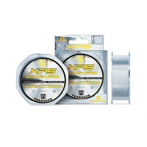  Trabucco T.Force Match Pro 0,18 Mm 100 Mt Misina