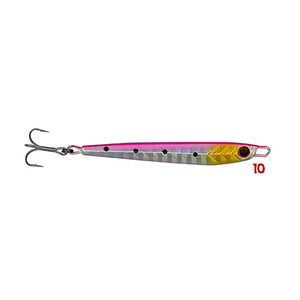 Wily Junior Jig 5Gr 35mm CL10