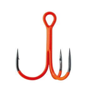 BKK Spear 21-Uvo Üçlü Uv Olta İğnesi No:4 Qty:6