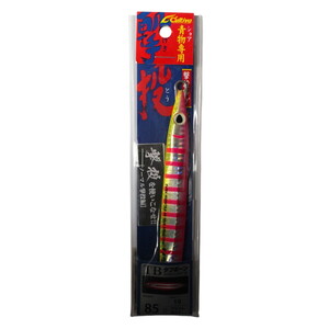  Cultiva 31846 Gekito Jig 85g 14 cm Cl:19