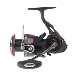Daiwa Ballistic LT 2017 3000 DC Olta Makinesi