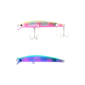Egefish V-Gaga 92 Mm 15.5 Gr Cl:13 Calipso