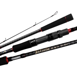  Noeby İnfinite A6 Sea Bass Nbb822m 2,49m 7-35gr