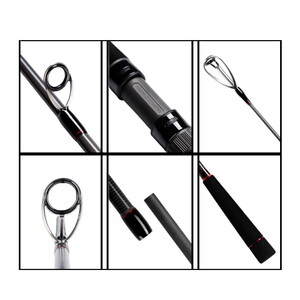  Noeby İnfinite A6 Sea Bass Nbb822m 2,49m 7-35gr