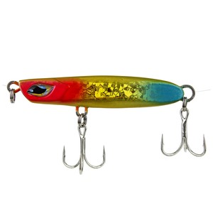 Noeby Jig Nbl1006n 60 Mm 28 Gr Np203