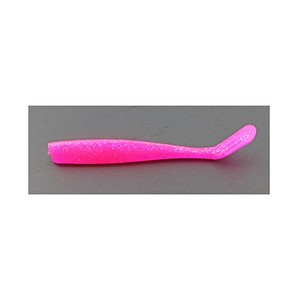 Sea Horse Beast Bass 9.5 Cm 5Gr Pink Slvry 5pcs