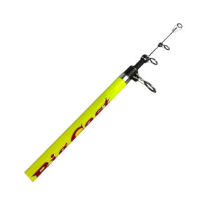  Sea Horse Big Cast 3,90 100-250 Gr Surf Kamış