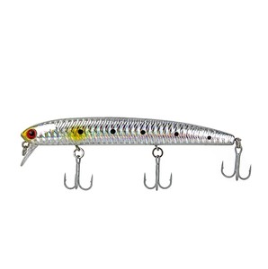 Sea Horse Coco-Gloria 116 Mm 13 Gr LZ-NK01#