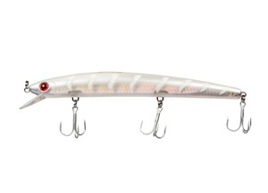 Sea Horse Crystal Slim 150mm 23gr Lb01