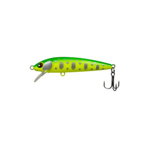 Sea Horse Down-Wily 60 Mm  3.4 Gr LM-Grouper
