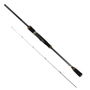  Sea Horse Hammer Light Rocky Spin 2,40 1-8 Gr