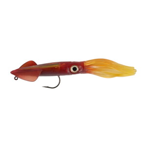 Sea Horse Perfect Bait Squid Color:35a 2li