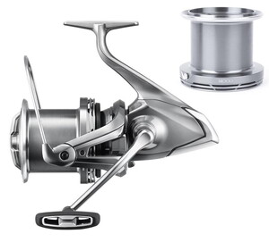 Shimano Aero Technium Mgs 14000 Xsd Makine