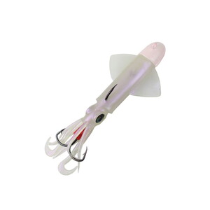 Squid Max Kalamar 150 gr White Glow Uv