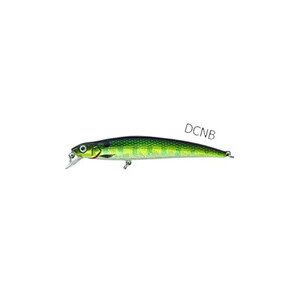 Strike Pro Eg034f 9,5cm 9g Dcnb Sahte Balık